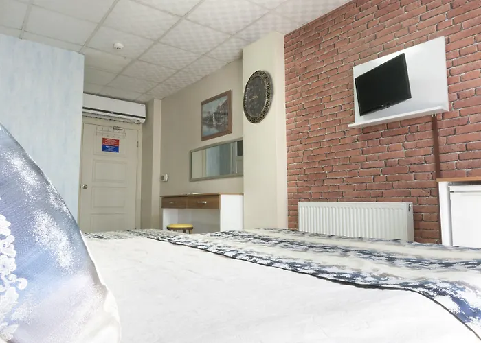 Kocak فندق اسطنبول