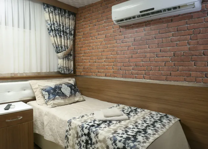 Kocak فندق اسطنبول