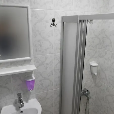 Kocak Κωνσταντινούπολη