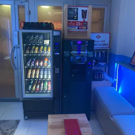 Ξενοδοχείο Kocak 3*