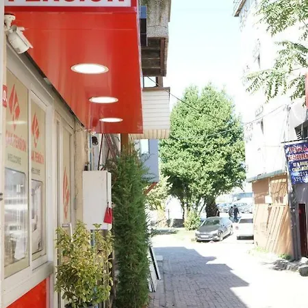 Ξενοδοχείο Kocak 3*