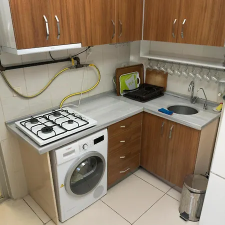 Ξενοδοχείο Kocak 3*