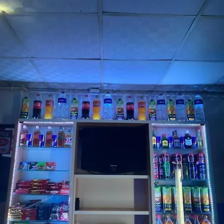 Kocak Ξενοδοχείο 3*